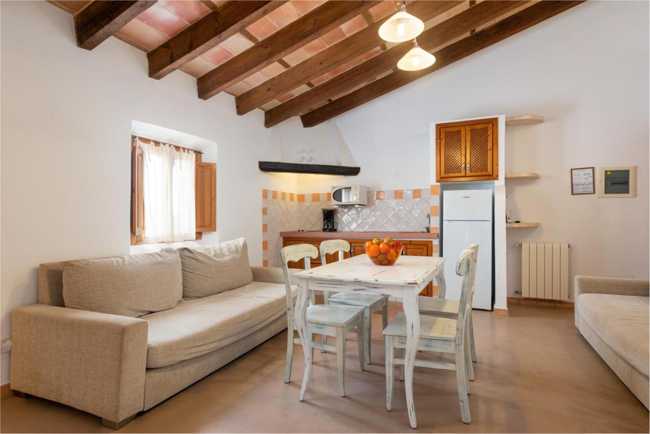 Sa Franquesa Vella Villa Manacor  Eksteriør billede