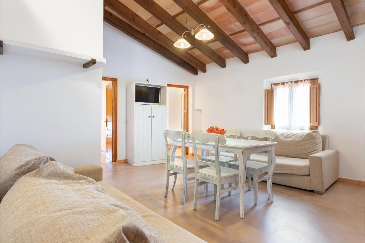 Sa Franquesa Vella Villa Manacor  Eksteriør billede