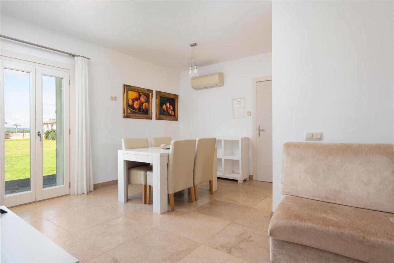 Sa Franquesa Vella Villa Manacor  Eksteriør billede