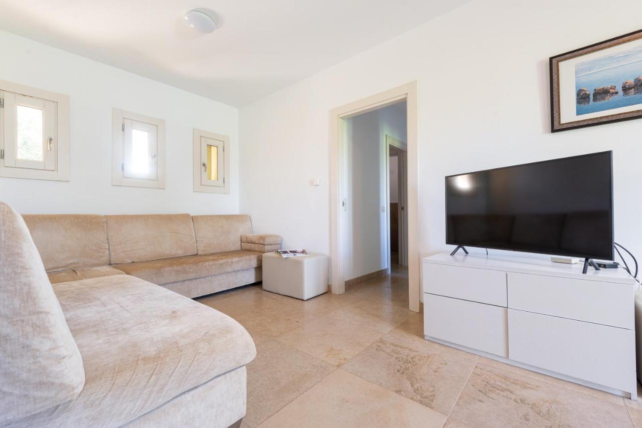 Sa Franquesa Vella Villa Manacor  Eksteriør billede