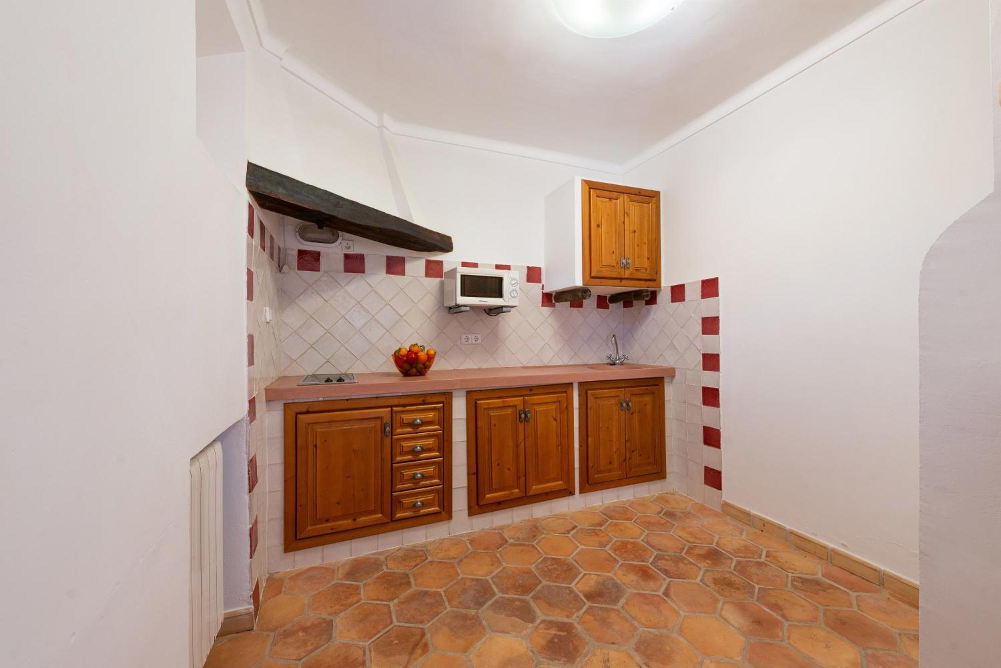 Sa Franquesa Vella Villa Manacor  Eksteriør billede