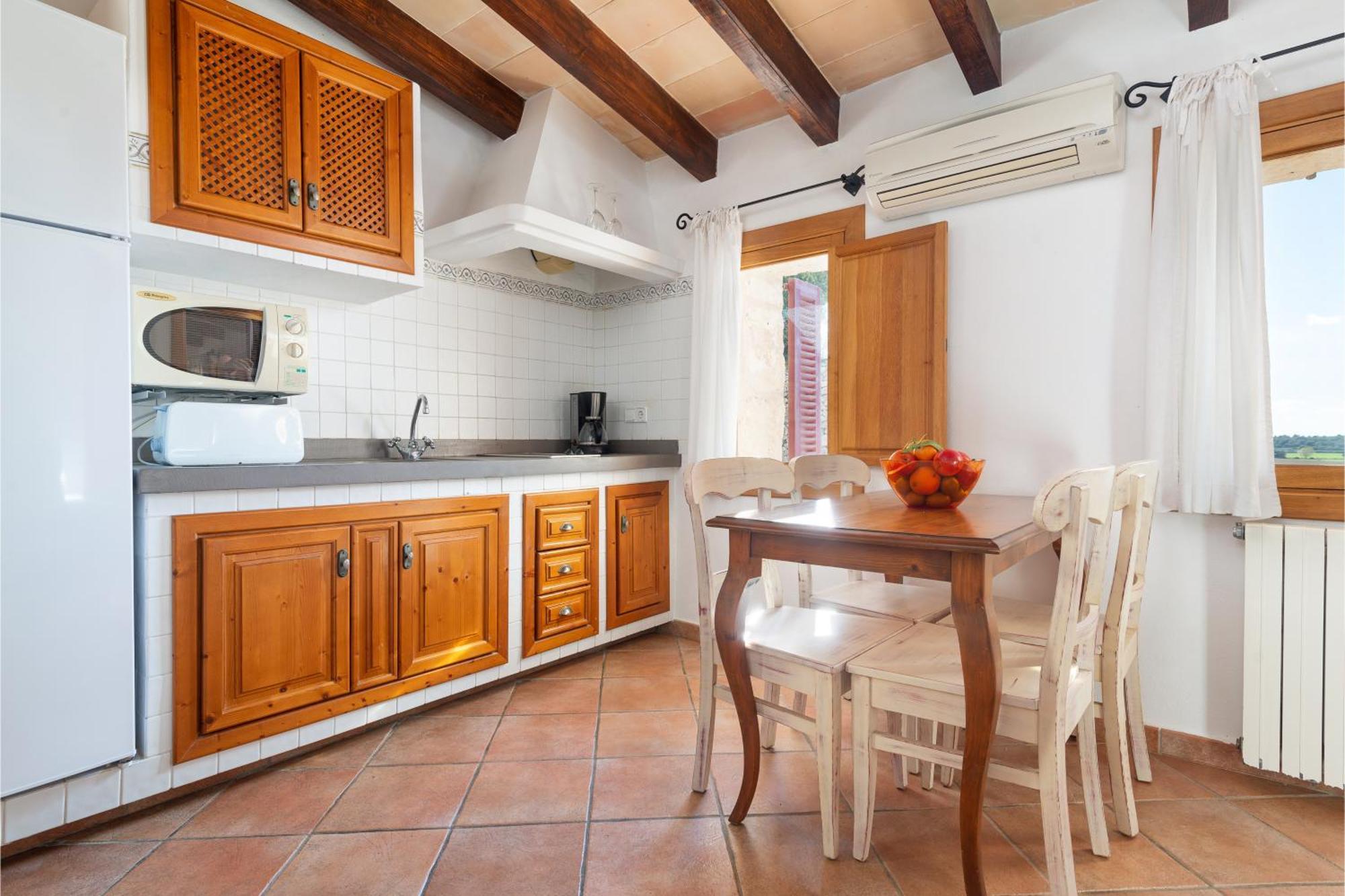 Sa Franquesa Vella Villa Manacor  Eksteriør billede