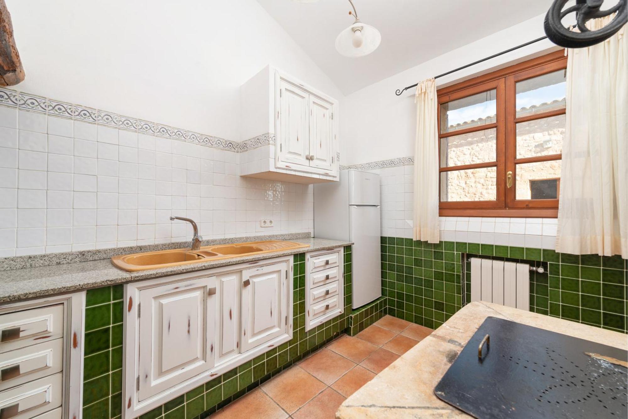 Sa Franquesa Vella Villa Manacor  Eksteriør billede