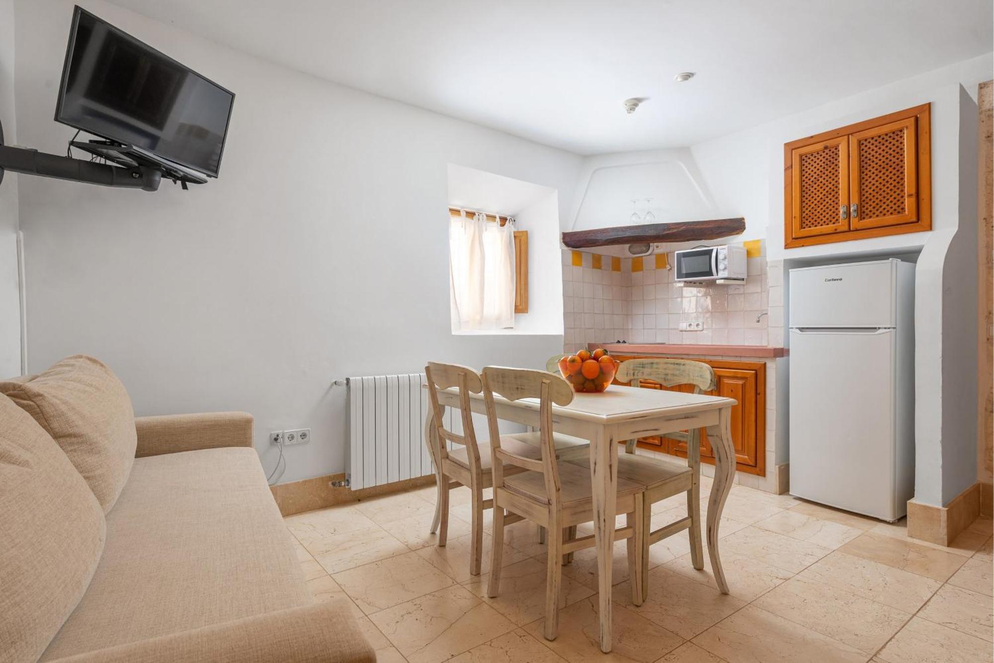 Sa Franquesa Vella Villa Manacor  Eksteriør billede
