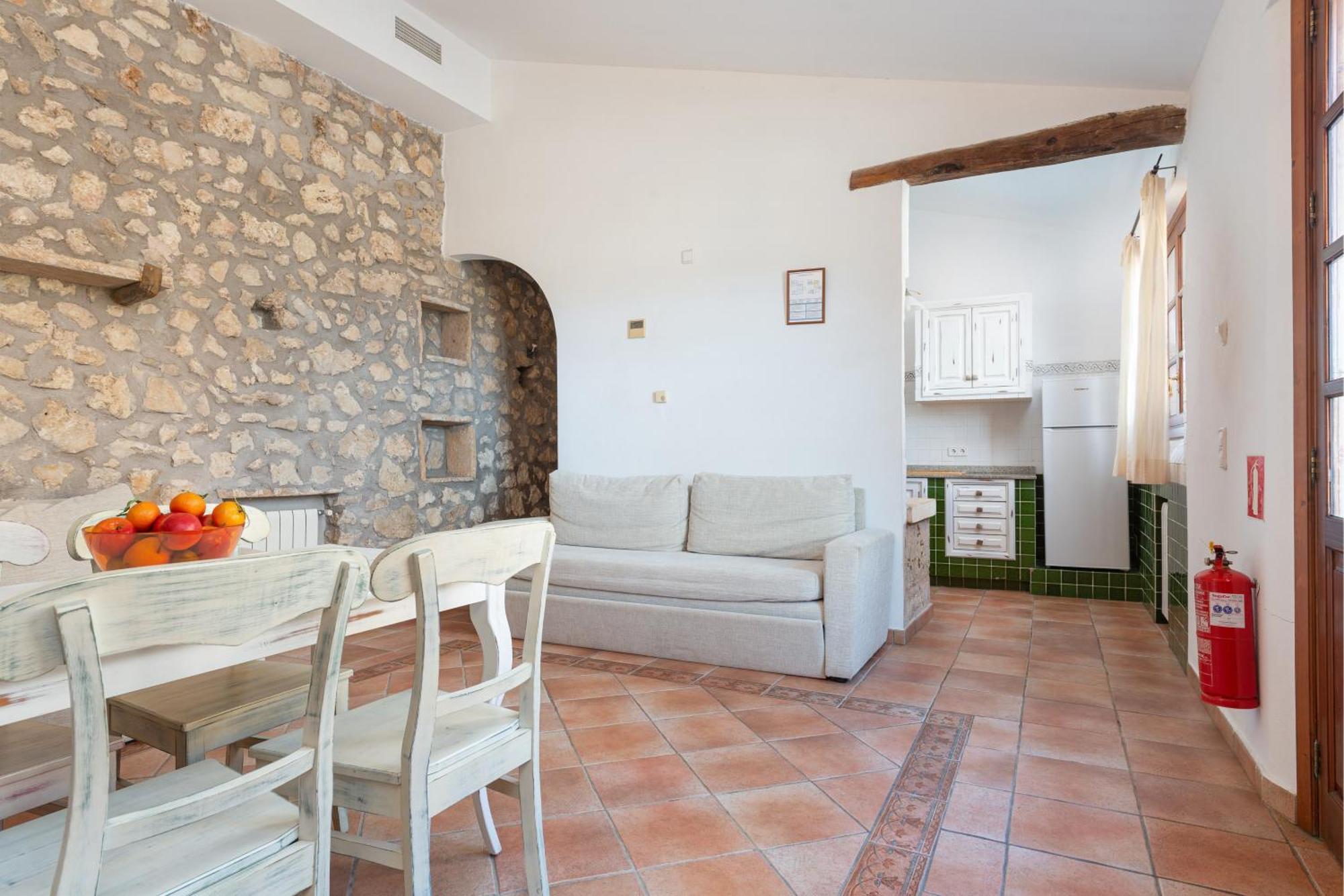 Sa Franquesa Vella Villa Manacor  Eksteriør billede
