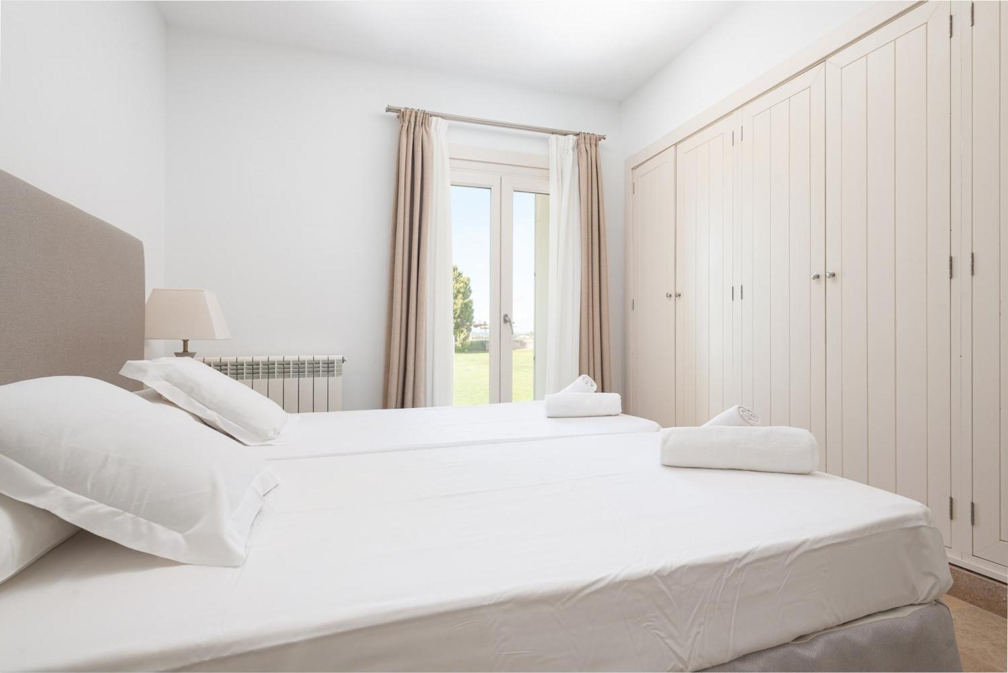 Sa Franquesa Vella Villa Manacor  Eksteriør billede