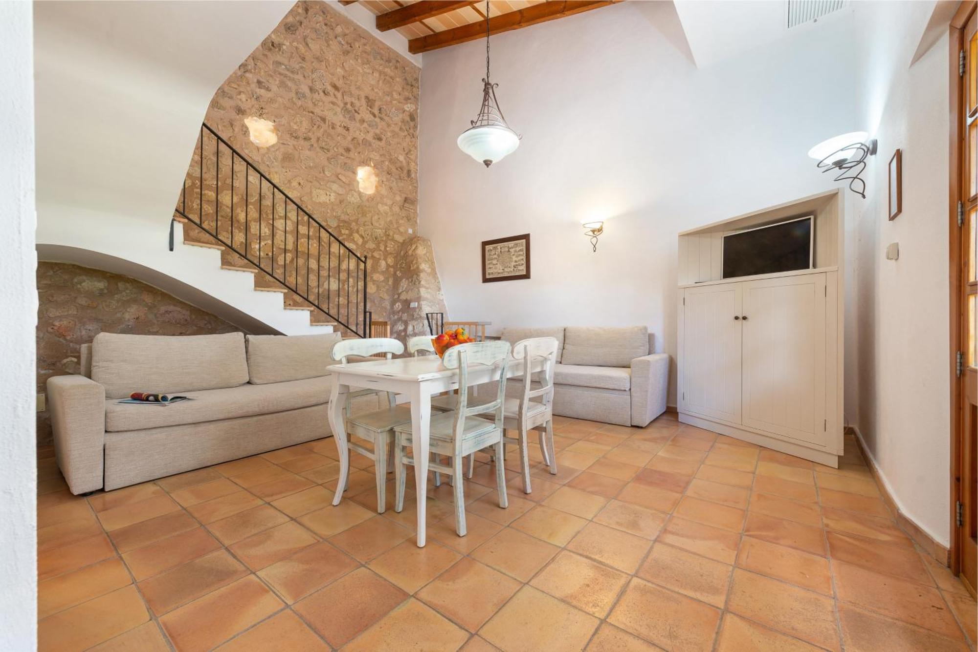 Sa Franquesa Vella Villa Manacor  Eksteriør billede